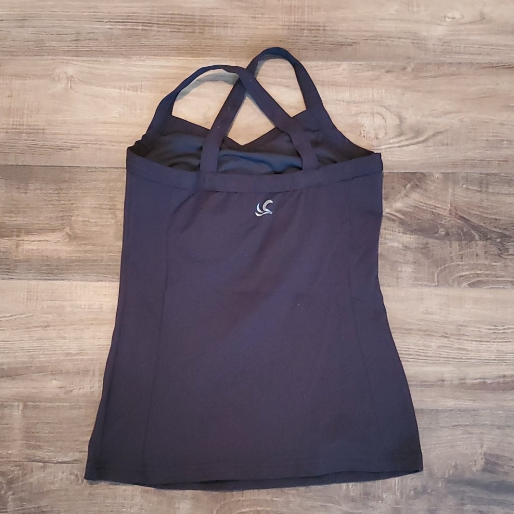 Athletic Top - Picture 3 of 3